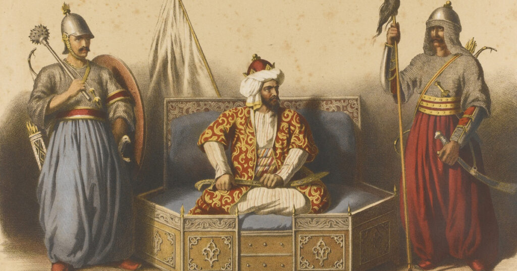 6 Sultan Ottoman Paling Berkuasa, Kisahnya Bikin Kekaisaran Makin Ditakuti!