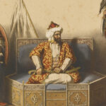 6 Sultan Ottoman Paling Berkuasa, Kisahnya Bikin Kekaisaran Makin Ditakuti!