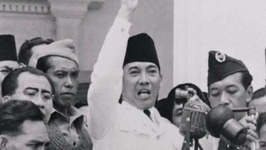 Mengungkap Akhir Hidup Soekarno: Dari Lengser hingga Dimakamkan di Blitar oleh Soeharto