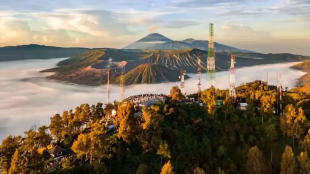 Akses Gunung Bromo Dibatasi! Ini Rute Alternatif yang Wajib Diketahui Wisatawan