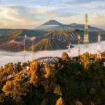 Akses Gunung Bromo Dibatasi! Ini Rute Alternatif yang Wajib Diketahui Wisatawan