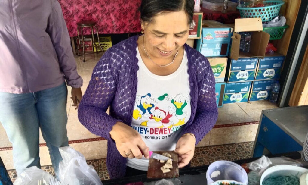 Bakso Eso Pakai Usus Sapi, Kuliner Legendaris Bali yang Bertahan Sejak 1965