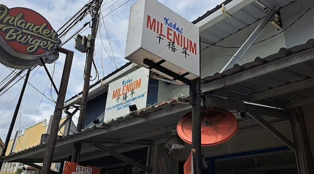 Boat Noodle Thailand Hadir di Malang! Rasanya Bikin Ketagihan, Harganya Bikin Kaget