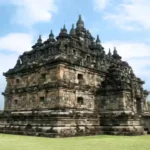 Candi Plaosan Makin Viral! Keindahannya Disebut Tak Kalah dari Prambanan