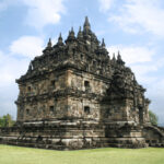 Candi Plaosan Makin Viral! Keindahannya Disebut Tak Kalah dari Prambanan