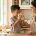 Dokter Bongkar Fakta! Ternyata Minum Susu Bukan Sekadar Pelengkap Nutrisi