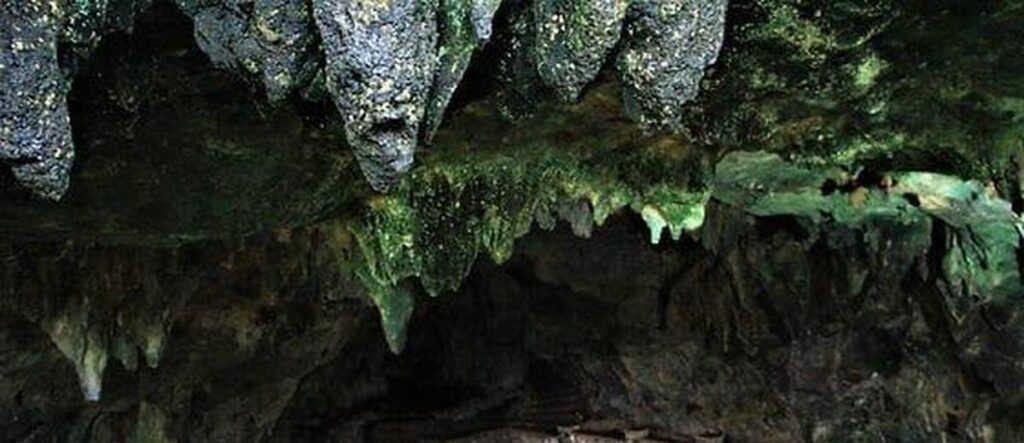 Misteri Gua Donan Pangandaran, Dulu Bersejarah Kini Terlupakan dan Terbengkalai