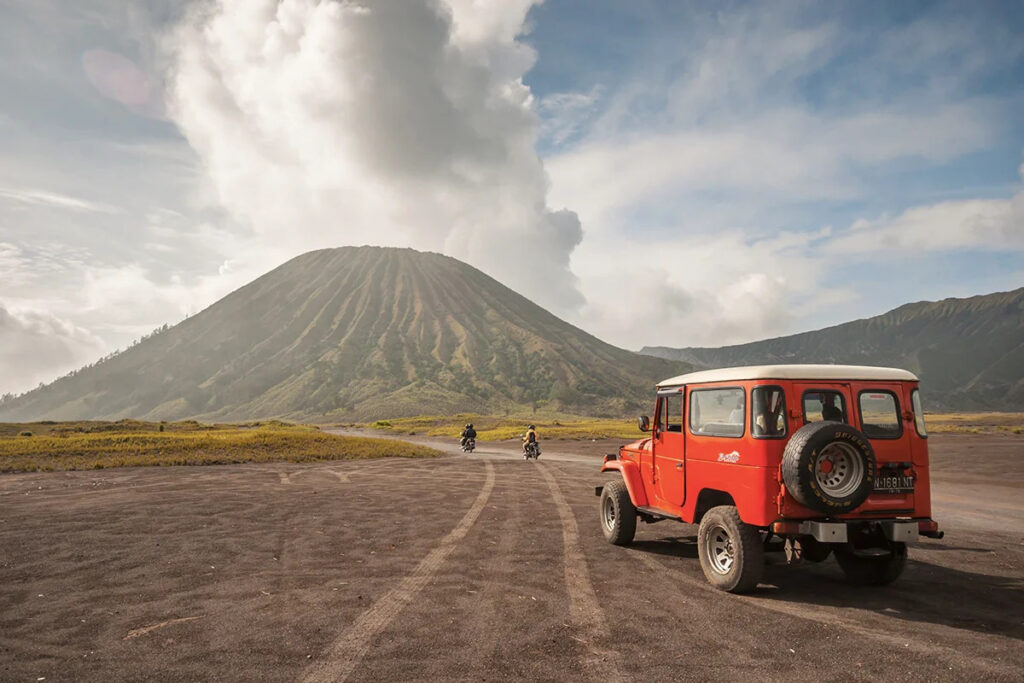 Akses Gunung Bromo Dibatasi! Ini Rute Alternatif yang Wajib Diketahui Wisatawan