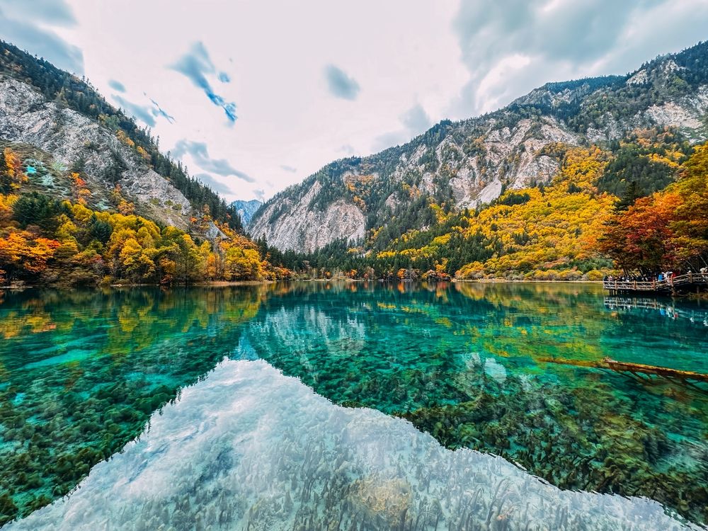 5 Destinasi Wisata Asia yang Terasa seperti Negeri Fantasi
