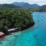 Keindahan Pulau Weh Terungkap! Destinasi Eksotis dengan Sejarah yang Jarang Diketahui