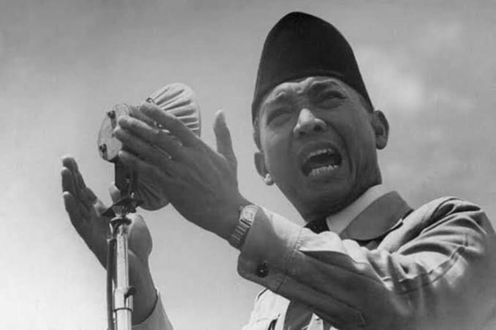 Sejarah Tak Selalu Manis! Ini Sederet Fakta Kelam Era Kepemimpinan Soekarno