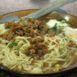 Mie Jalak Sabang Bikin Nagih! Kuliner Legendaris Ini Selalu Diburu Wisatawan