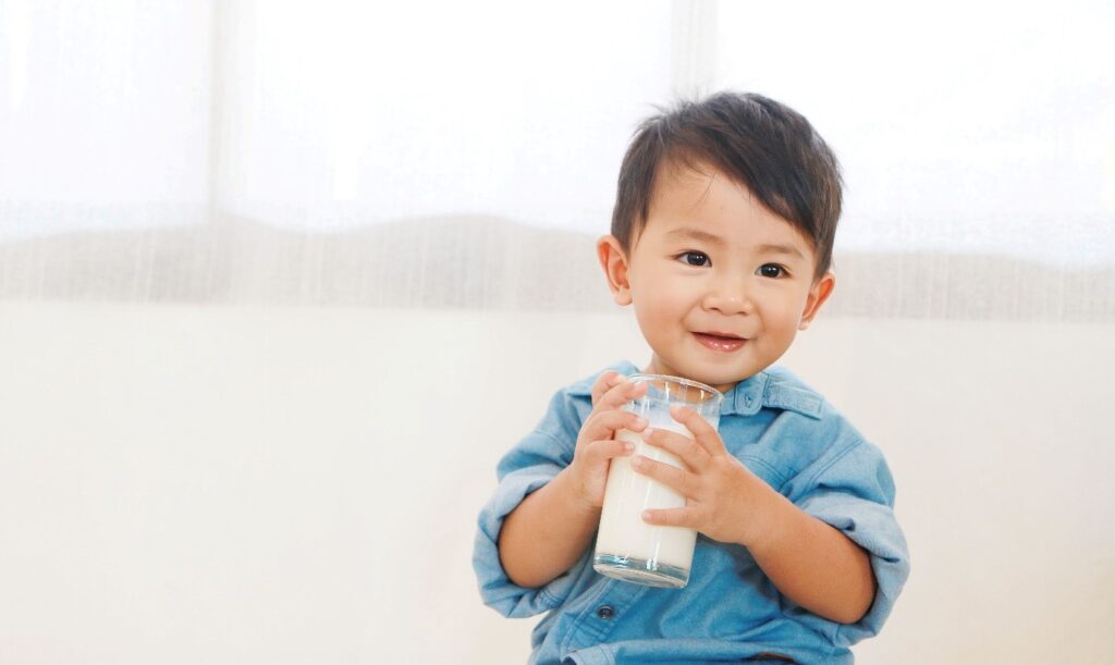 Dokter Bongkar Fakta! Ternyata Minum Susu Bukan Sekadar Pelengkap Nutrisi