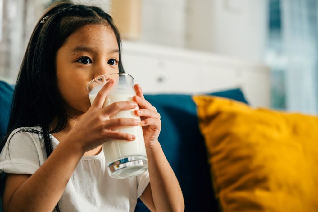 Dokter Bongkar Fakta! Ternyata Minum Susu Bukan Sekadar Pelengkap Nutrisi