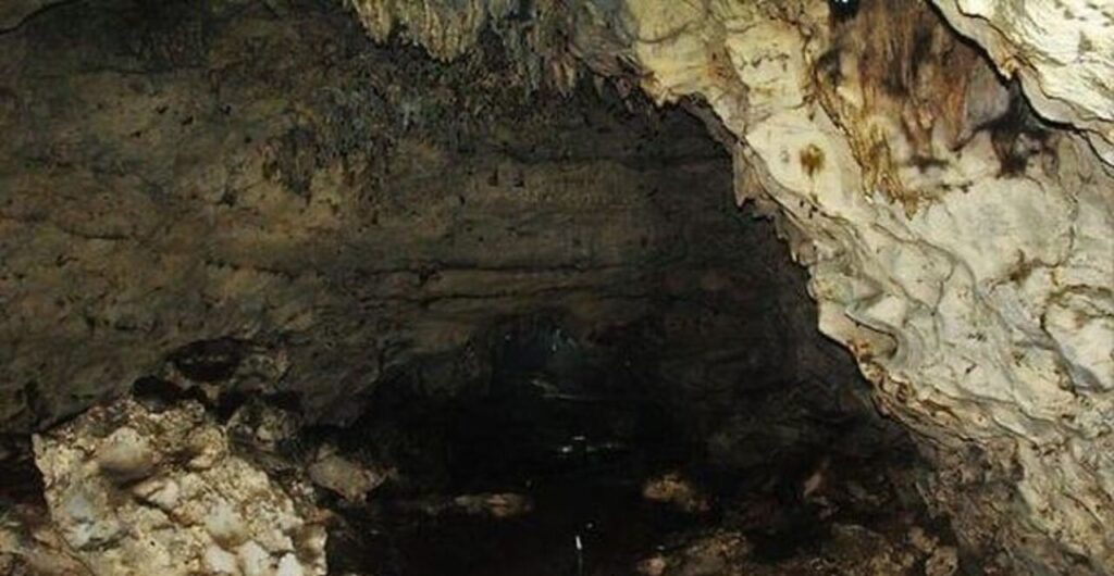 Misteri Gua Donan Pangandaran, Dulu Bersejarah Kini Terlupakan dan Terbengkalai