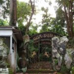 Misteri Gua Donan Pangandaran, Dulu Bersejarah Kini Terlupakan dan Terbengkalai