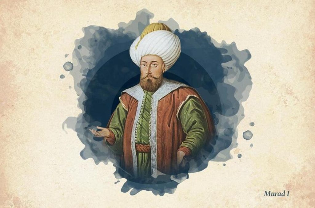 6 Sultan Ottoman Paling Berkuasa, Kisahnya Bikin Kekaisaran Makin Ditakuti!