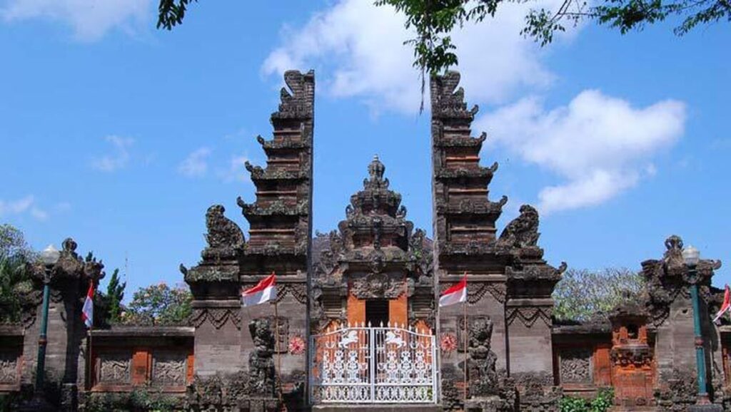 Museum Bali Tutup hingga November! Renovasi Besar Siap Ubah Wajah Destinasi Bersejarah Ini
