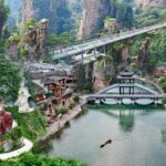 5 Destinasi Wisata Asia yang Terasa seperti Negeri Fantasi