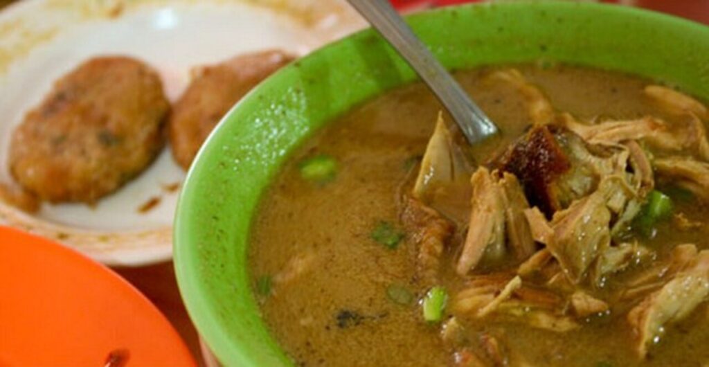 Wajib Coba Saat ke Medan! Soto RM Sinar Pagi Punya Cita Rasa Rempah yang Bikin Ketagihan