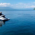 Pesona Danau Ranau Tak Main-Main! Ini Lokasi dan Aktivitas Seru yang Wajib Dicoba