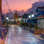 Pulau Penyengat Diserbu Turis Malaysia! Wisata Sejarah Ini Masuk Paket Favorit 4 Hari 3 Malam