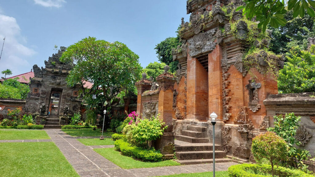 Museum Bali Tutup hingga November! Renovasi Besar Siap Ubah Wajah Destinasi Bersejarah Ini