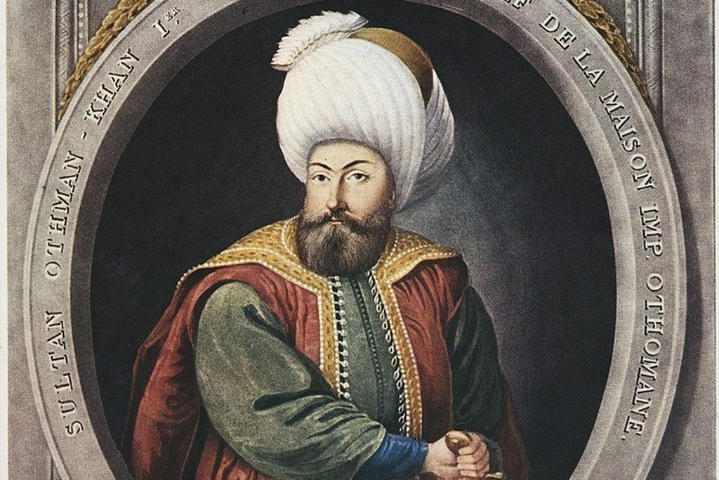 6 Sultan Ottoman Paling Berkuasa, Kisahnya Bikin Kekaisaran Makin Ditakuti!