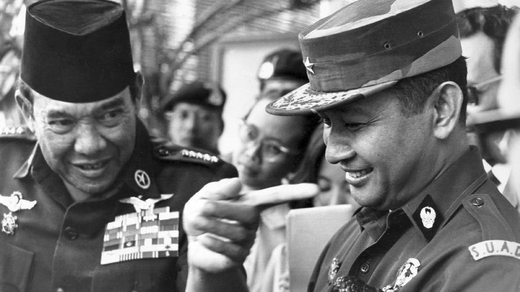 Mengungkap Akhir Hidup Soekarno: Dari Lengser hingga Dimakamkan di Blitar oleh Soeharto