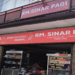 Wajib Coba Saat ke Medan! Soto RM Sinar Pagi Punya Cita Rasa Rempah yang Bikin Ketagihan