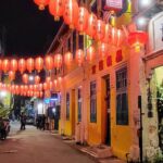 Wajib Masuk Wishlist! Kwai Chai Hong Punya Pesona Chinatown Malaysia yang Bikin Penasaran