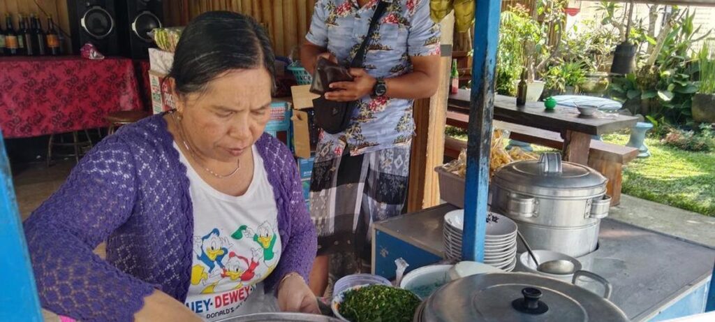 Bakso Eso Pakai Usus Sapi, Kuliner Legendaris Bali yang Bertahan Sejak 1965