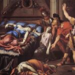 Tewas Digigit Ular Kobra? Alasan Kematian Cleopatra Justru Masih Jadi Misteri