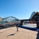 Lari Sambil Liburan? Sydney Marathon 2026 Lewati Harbour Bridge hingga Opera House