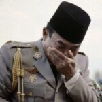 Mengungkap Akhir Hidup Soekarno: Dari Lengser hingga Dimakamkan di Blitar oleh Soeharto