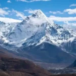 Banjir Bandang Himalaya Makin Mengerikan! Ternyata Gletser Bukan Satu-satunya Ancaman