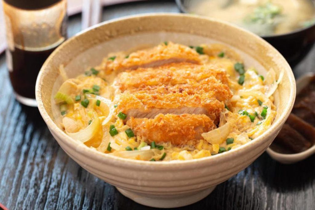 9 Menu Donburi Jepang yang Bikin Lapar! Lezat, Praktis, dan Antiribet