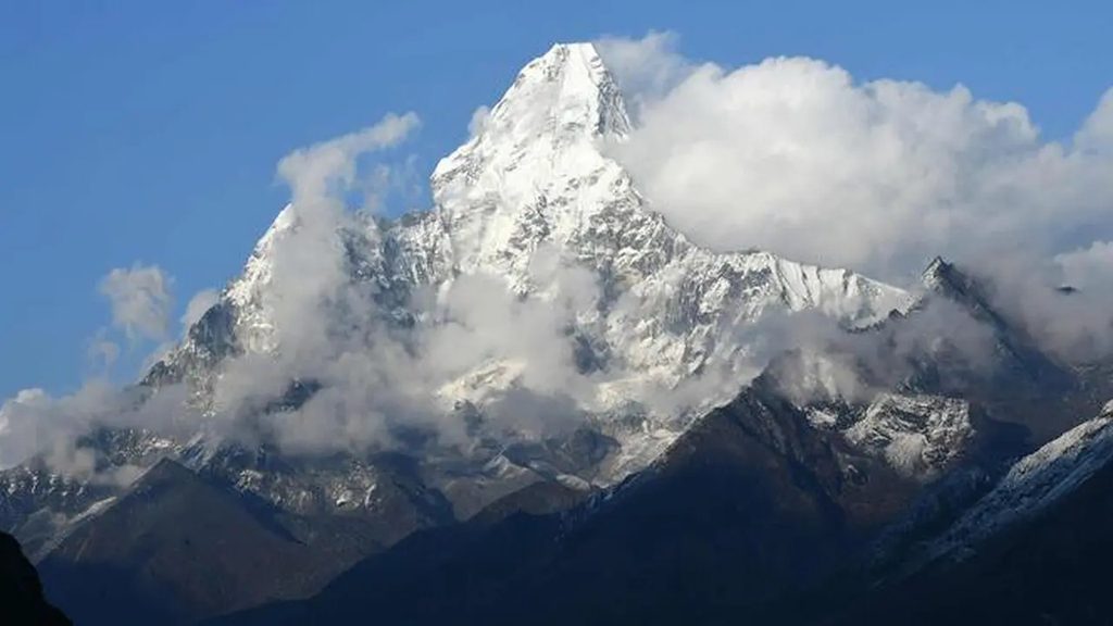 Banjir Bandang Himalaya Makin Mengerikan! Ternyata Gletser Bukan Satu-satunya Ancaman
