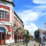 Kota Lama Semarang Bukan Cuma Spot Foto, 5 Fakta Ini Ungkap Sejarah di Baliknya
