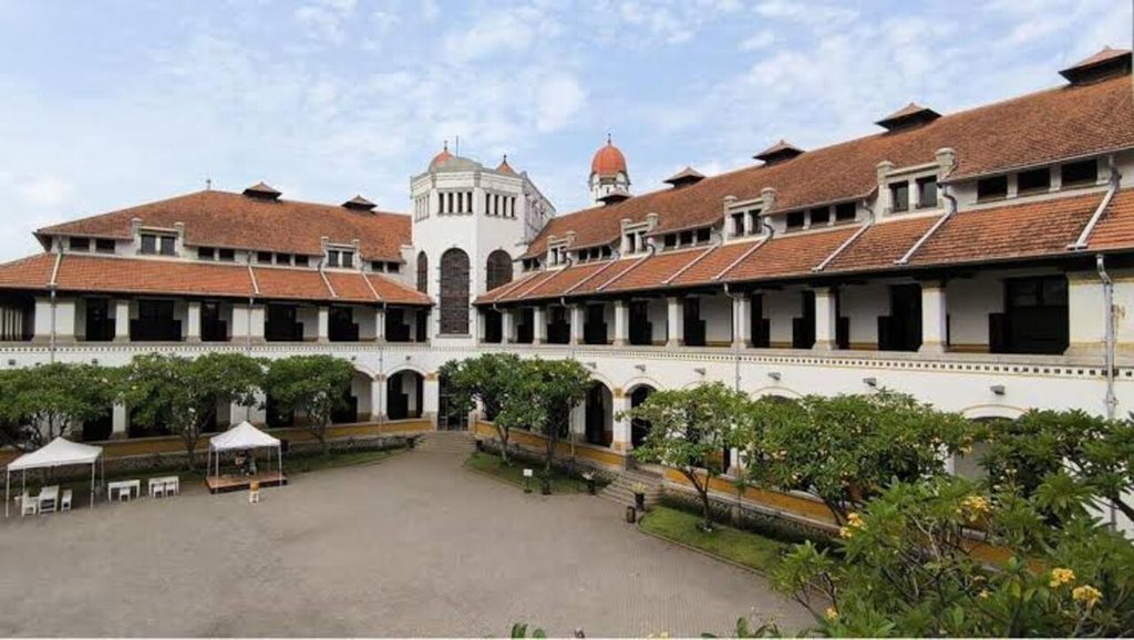 Wajib Tahu! 5 Tempat Wisata Sejarah di Semarang Raya, Bukan Cuma Kota Lama