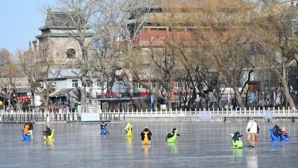 Danau Zurich Punya Pesona Menakjubkan! Surga Hiburan Alam di Swiss