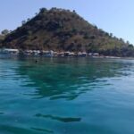 Pulau Kukusan Jadi Calon Destinasi Baru Labuan Bajo, Pesonanya Bikin Takjub!