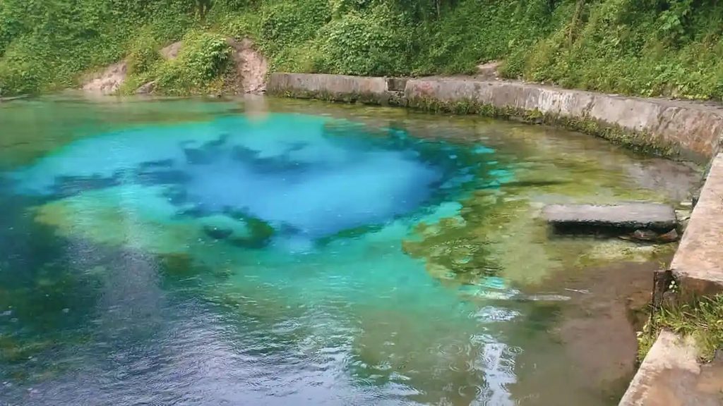 Hilang Saat Menyelam di Sungai Lobang! Pria di Simalungun Ditemukan Tewas