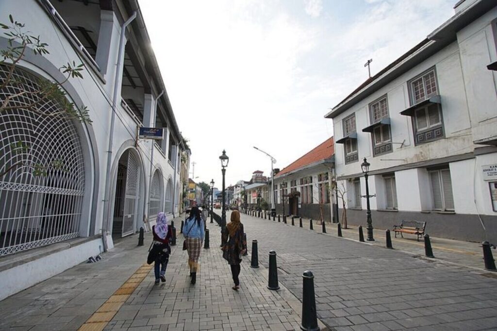 Wajib Tahu! 5 Tempat Wisata Sejarah di Semarang Raya, Bukan Cuma Kota Lama