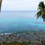Air Lautnya Biru Jernih! Pesona Pantai Ujong Kareung di Pulau Weh Sabang