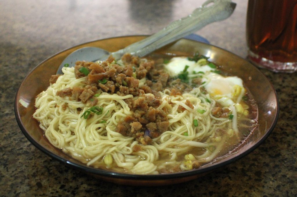 Kuliner Legendaris Pulau Weh! Mie Jalak Sabang Tawarkan Kelezatan yang Bikin Penasaran