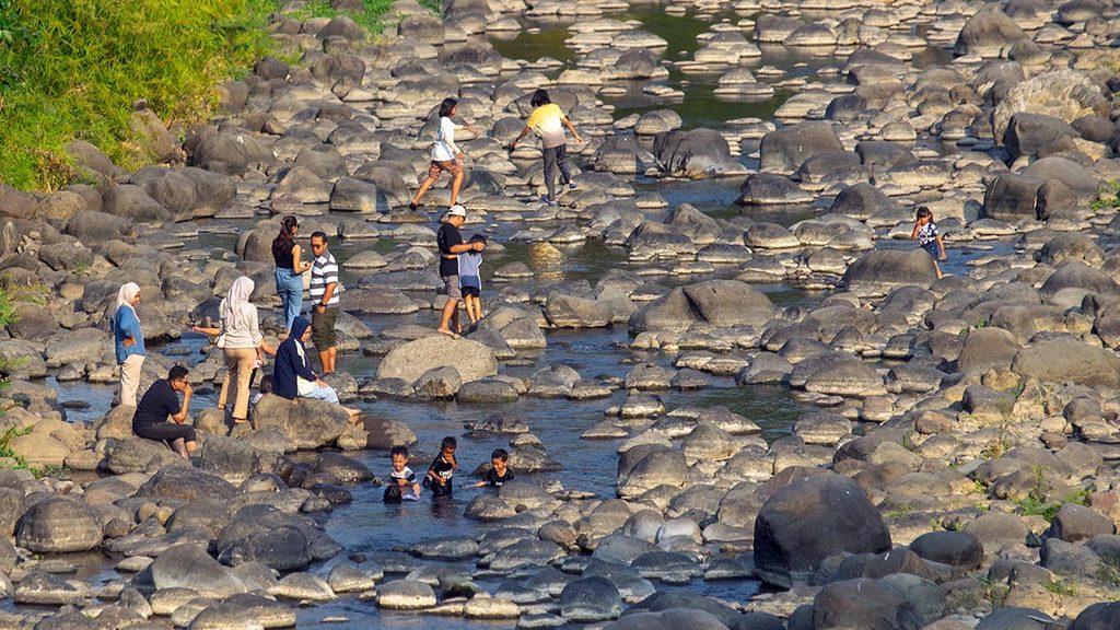 Hidden Gem Kulon Progo! Taman Sungai Mudal Tetap Buka, Ini 4 Aktivitas yang Wajib Dicoba