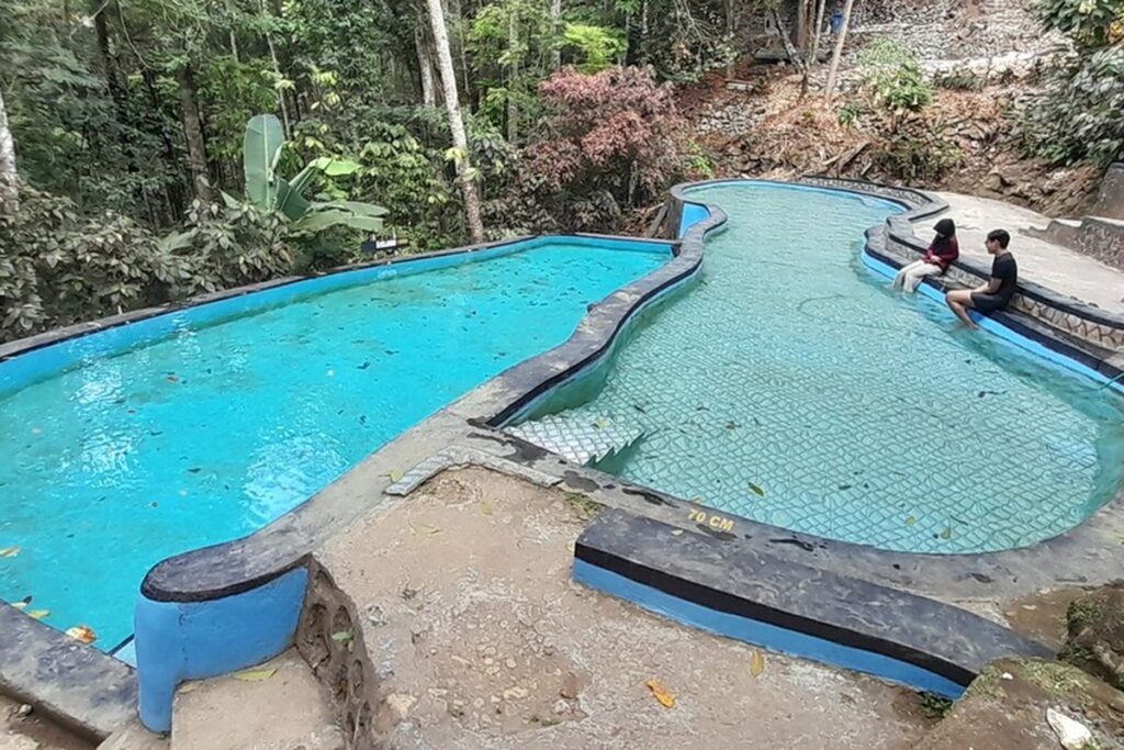 Hidden Gem Kulon Progo! Taman Sungai Mudal Tetap Buka, Ini 4 Aktivitas yang Wajib Dicoba