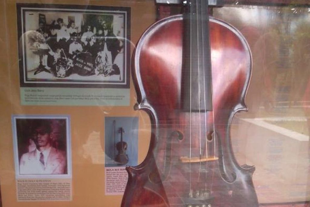 Wisata Sambil Belajar Sejarah, Ini Lokasi Museum Sumpah Pemuda dan Harga Tiket Masuknya