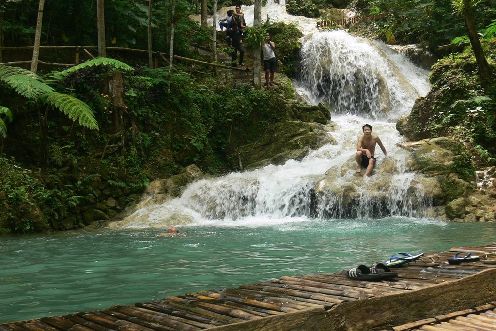 Hidden Gem Kulon Progo! Taman Sungai Mudal Tetap Buka, Ini 4 Aktivitas yang Wajib Dicoba
